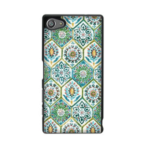 Green Pattern Casing HP