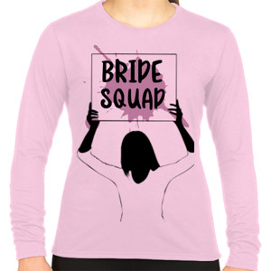 Kaos Bride Squad