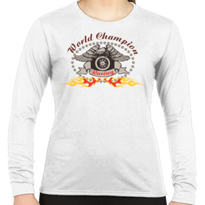 Kaos World Champion Racing