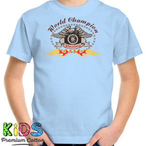 Kaos World Champion Racing