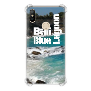 Casing HP Casing HP Bali Blue Lagoon