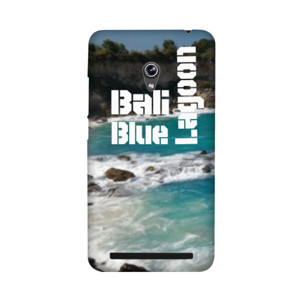 Casing HP Bali Blue Lagoon Casing HP