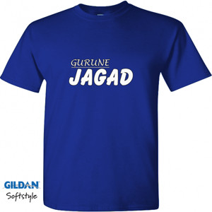 Kaos Gurune Jagad