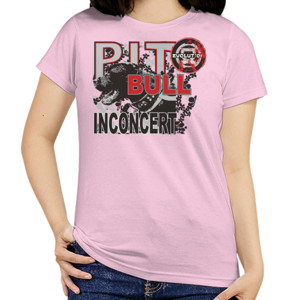 Kaos Pitbul In Concert