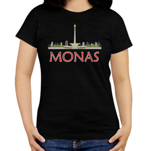Kaos Monas