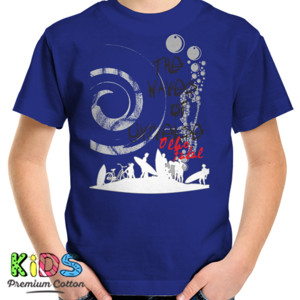 Kaos The Waves Unraise