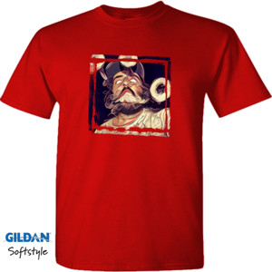 Kaos Kaos custom | Vape 005