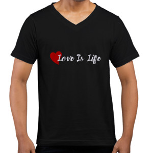 Kaos  Love Is life