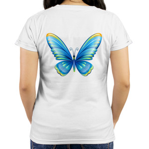 Kaos Butterfly