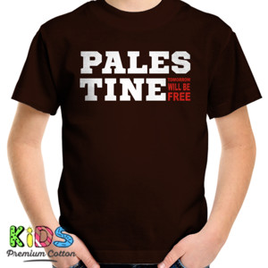 Kaos kaos anak palestina 2