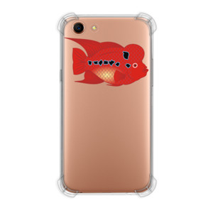 Casing HP Ikan louhan