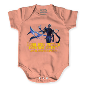 Baby Jumper Aamon mlbb