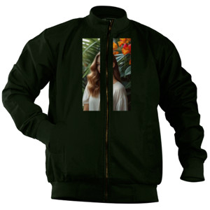 Jaket Bomber R 21