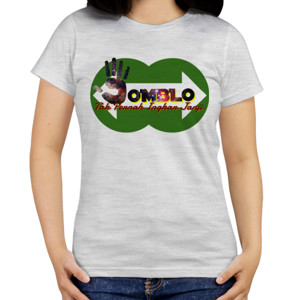 Kaos Jomblo Tak pernah Ingkar Janji