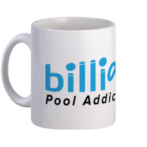 Mug billiART Mug