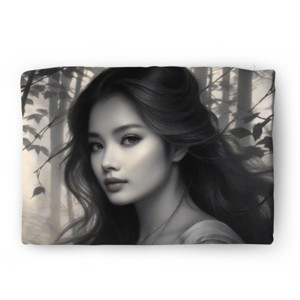 Sarung Bantal Beauty the series 26