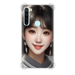Casing HP Portrait the series 45