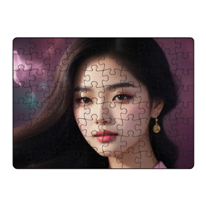 Puzzle Korean the Series 25