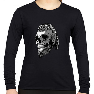 Kaos Viking cranium  