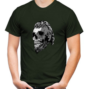 Kaos Viking cranium  