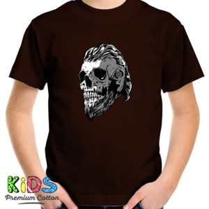 Kaos Viking cranium