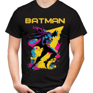 Kaos Batman