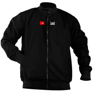 Jaket Bomber YouGood