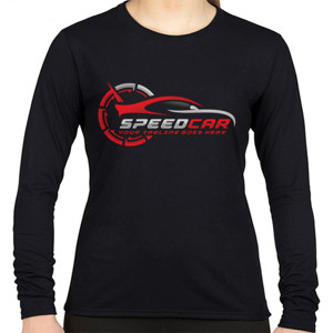 Kaos Speed car logo