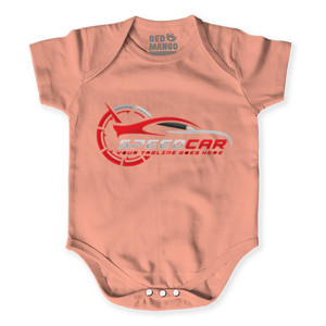 Baby Jumper Speed car logo