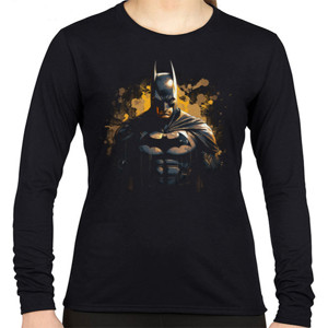 Kaos Batman Tshirt