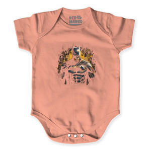 Baby Jumper Batman Tshirt