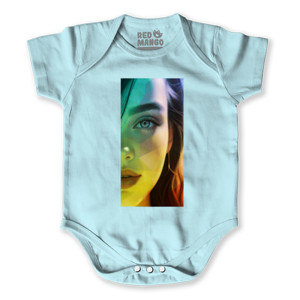 Baby Jumper Human the Series 02