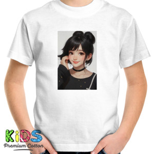 Kaos Manga the Series 06