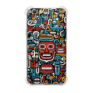 Casing HP Doodle 21
