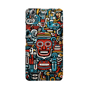 Doodle 21 Casing HP