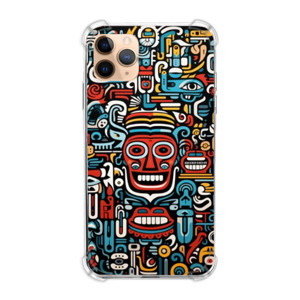 Casing HP Doodle 21