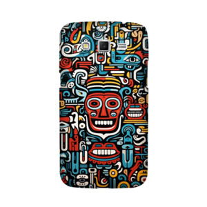 Doodle 21 Casing HP