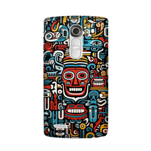 Doodle 21 Casing HP