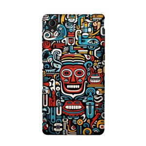 Doodle 21 Casing HP