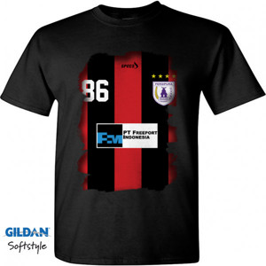 Kaos kaos 3d persipura