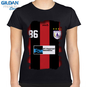 Kaos kaos 3d persipura