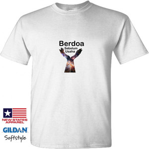 Kaos Kaos Tema Berdoa