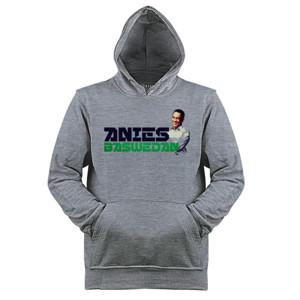 Jaket Hoodie Anies Baswedan