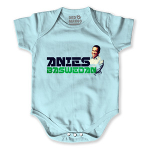 Baby Jumper Anies Baswedan