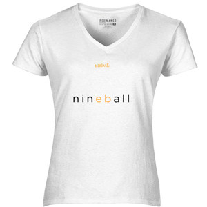 Kaos simple nineball 