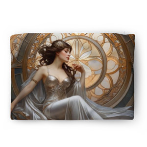 Sarung Bantal Elegan the series 13