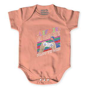 Baby Jumper Life is a game