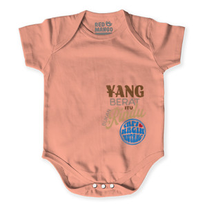 Baby Jumper Yang Berat Itu Bukan Rindu
