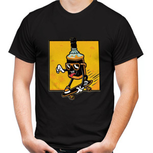 Kaos Beer Skate
