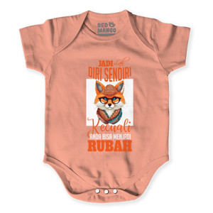 Baby Jumper Jadilah Diri Sendiri 